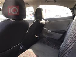 هيونداي أكسنت